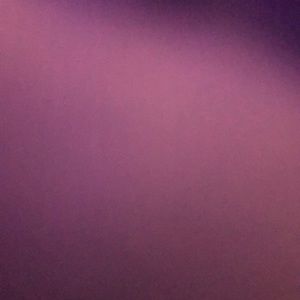 Meet your Posher, Mia